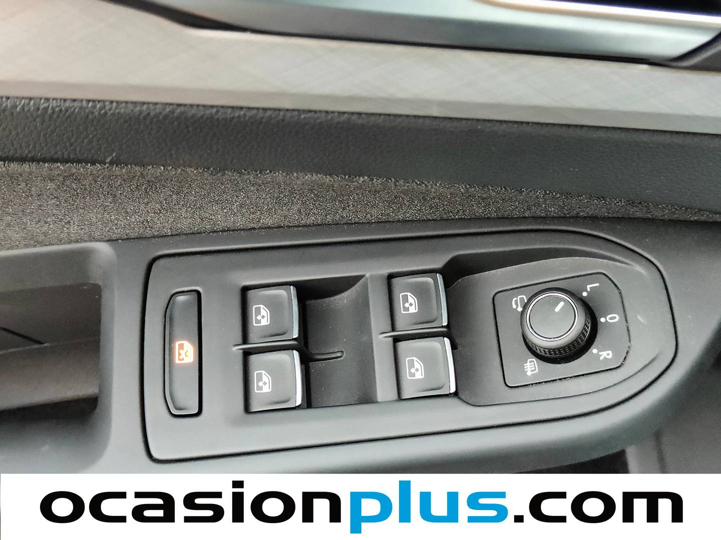 Foto Volkswagen Golf Volkswagen Golf Más 2.0 TDI  (115 CV)