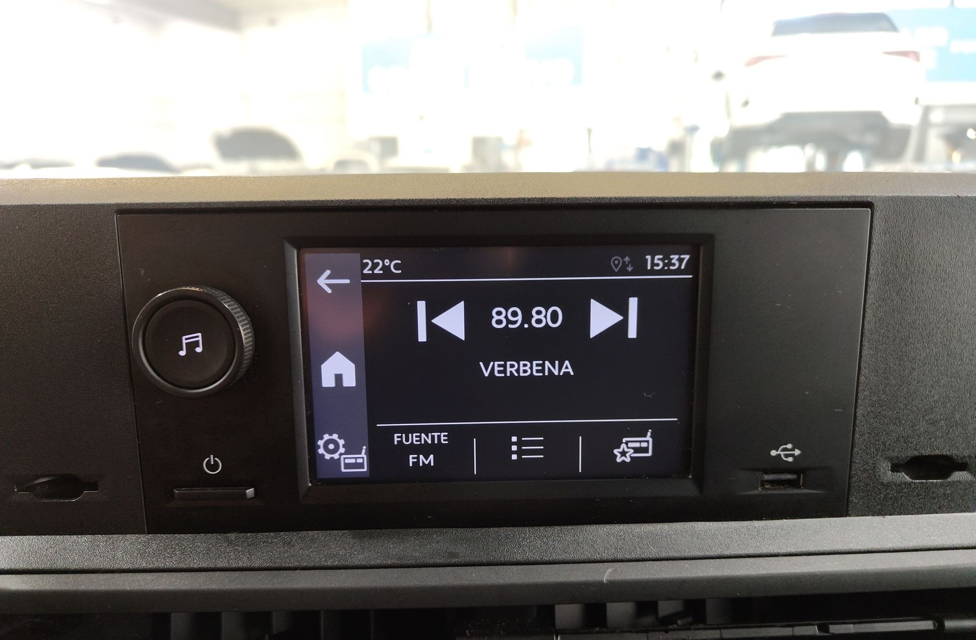 Fiat Scudo Furgon 1.5 BlueHDi L2 - foto 24
