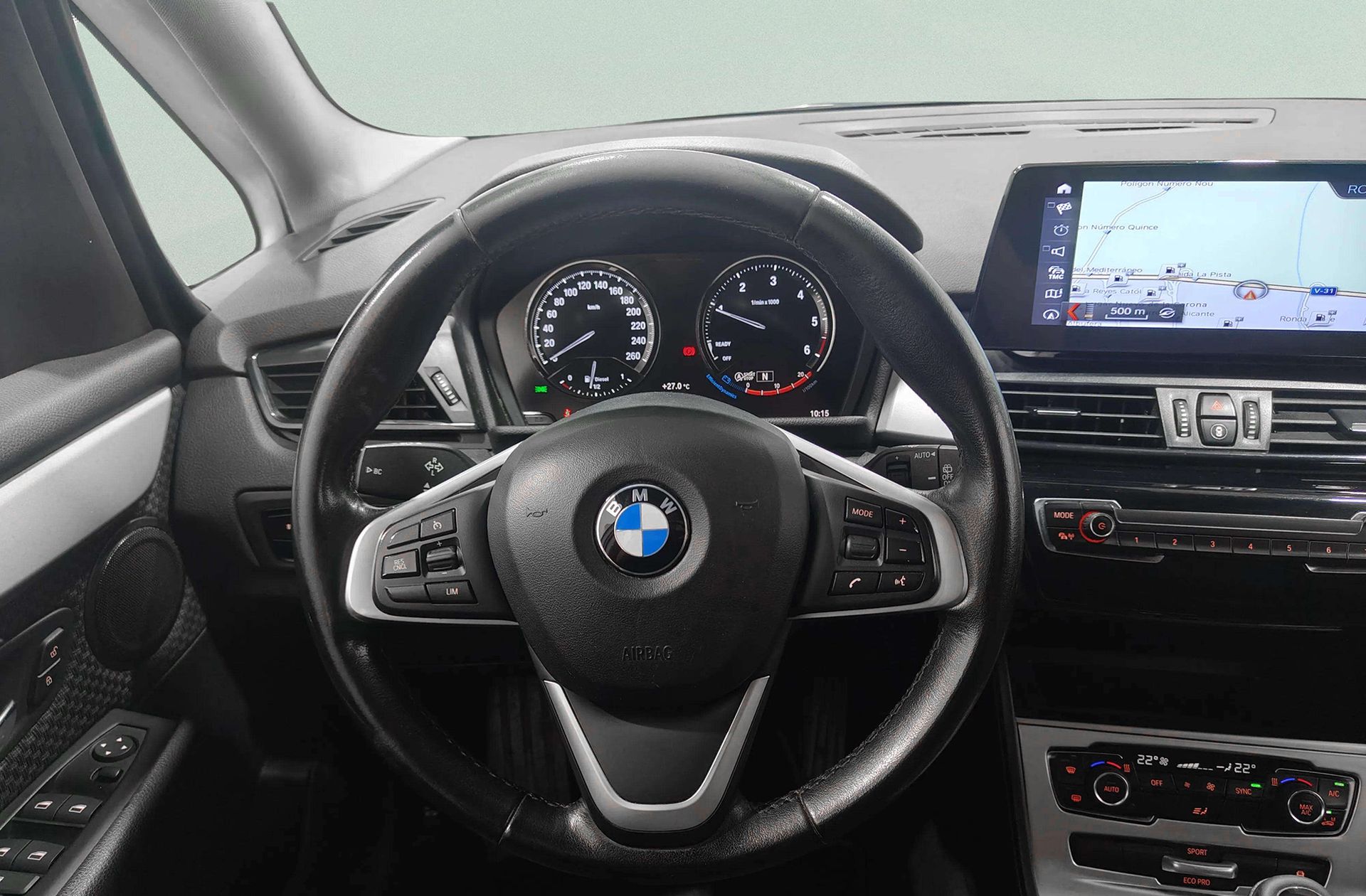 BMW Serie 2 Gran Tourer 2 216d Gran Tourer - foto 23