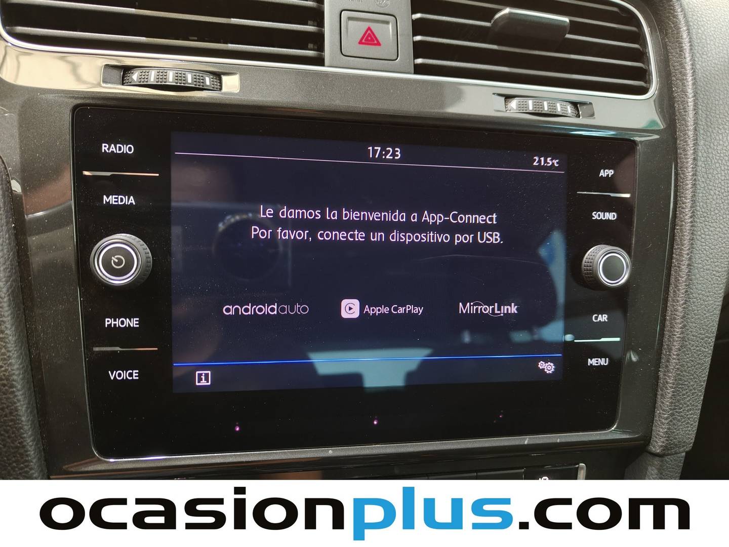 Foto Volkswagen Golf Volkswagen Golf Advance 2.0 TDI  (150 CV)