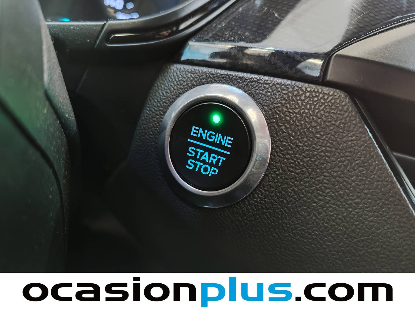 Paquetes del Ford Focus Ford Focus 1.0 Ecoboost S&S ST-Line (125 CV)