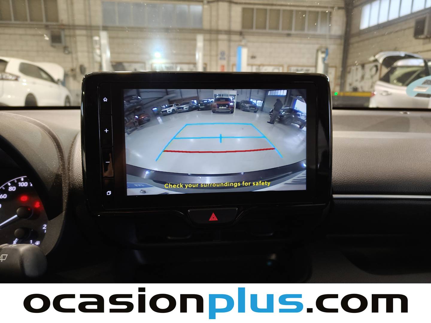 Foto Toyota Yaris Toyota Yaris 1.5 S-Edition (125 CV)