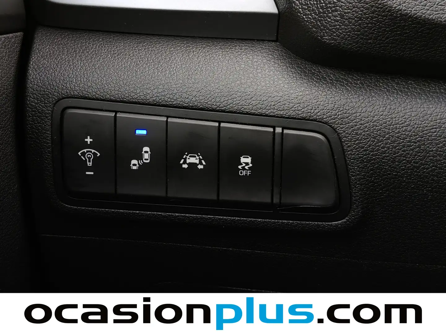 Foto Hyundai Tucson Hyundai Tucson 1.7 CRDI BlueDrive Tecno 4x2 (115 CV)