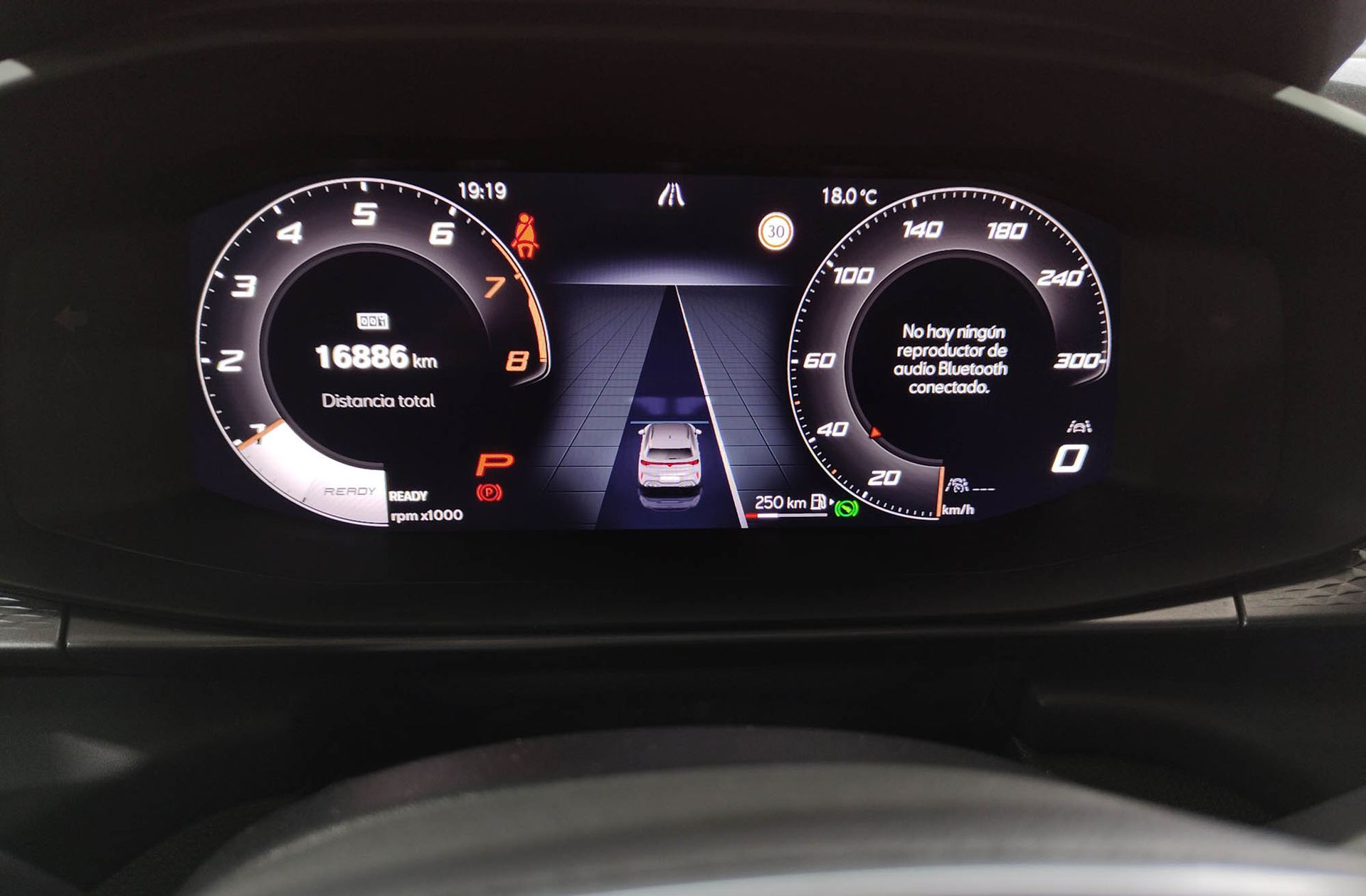 Cupra Terramar 1.5 eTSI DSG - foto 29