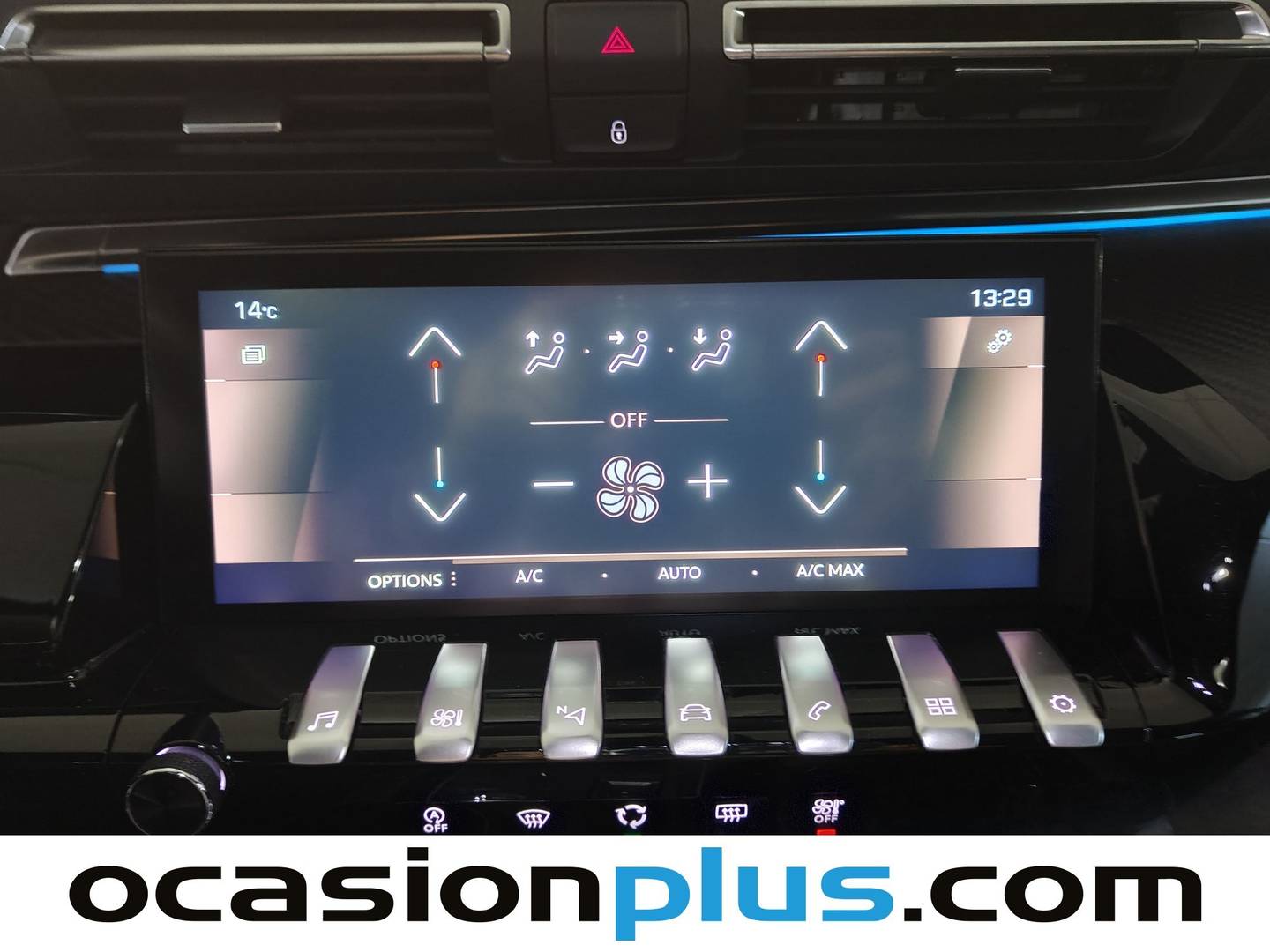 Foto Peugeot 508 Peugeot 508 SW SW BlueHDi 130 S&S GT EAT8 (130 CV)