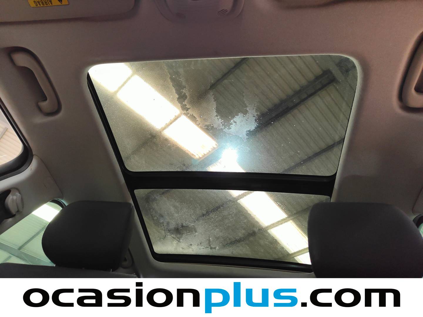 Citroën C3 Aircross Citroën C3 Aircross PureTech 110 S&S Shine (110 CV) de ocasión