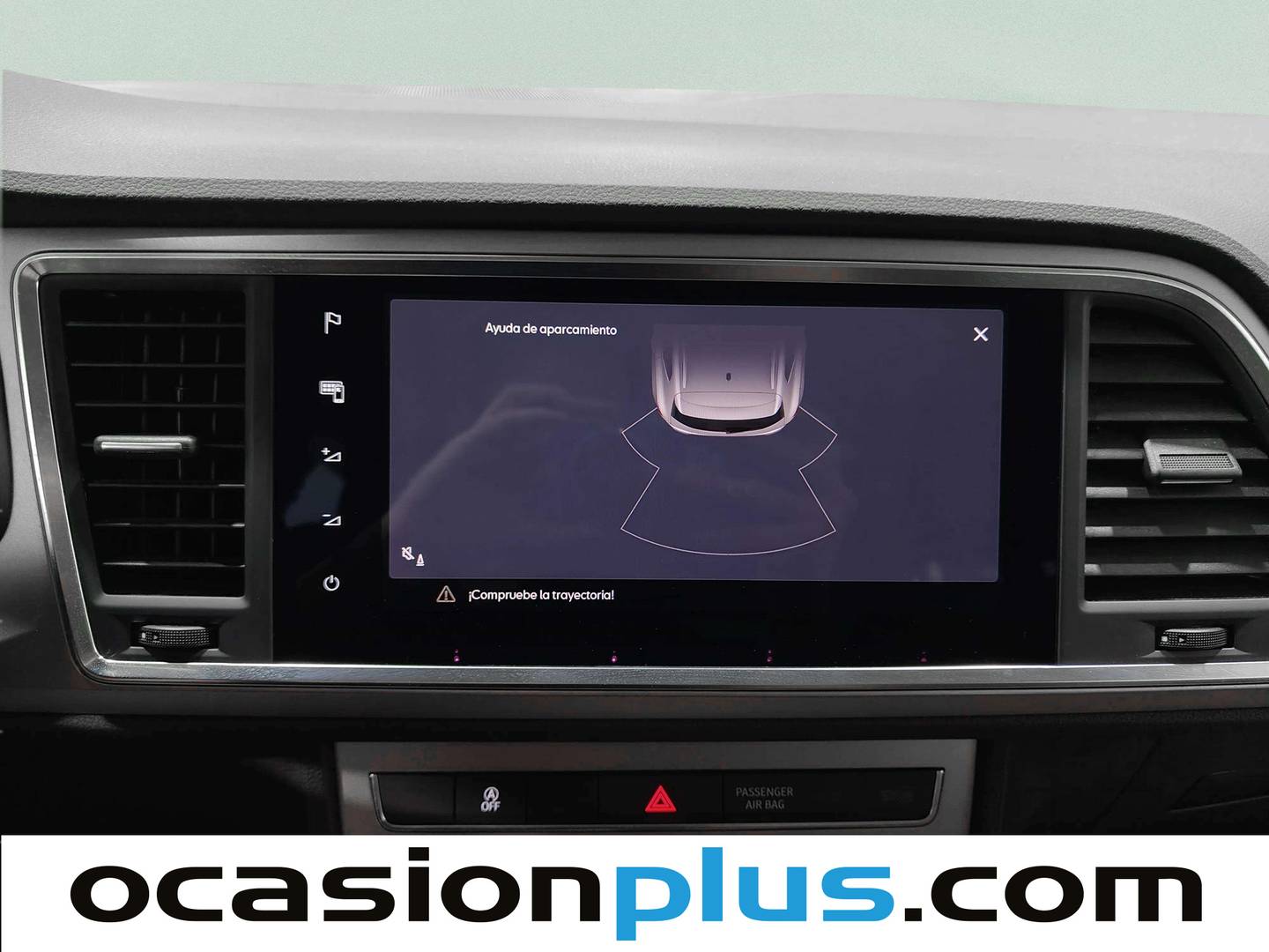 Acabados Seat Ateca SEAT Ateca 1.5 TSI X-Perience XM (150 CV)