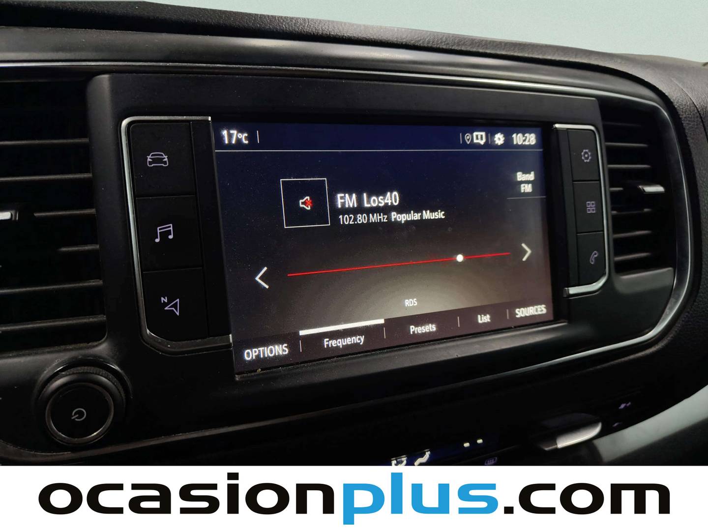 Opel Zafira Life Opel Zafira Life 2.0 Diesel M Innovation (150 CV) 8 Plazas manual