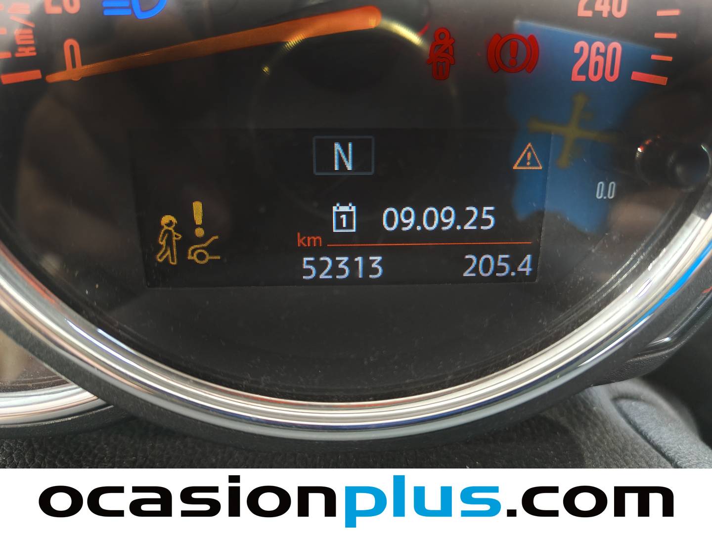 Foto Mini MINI MINI MINI 3 Puertas One (102 CV)