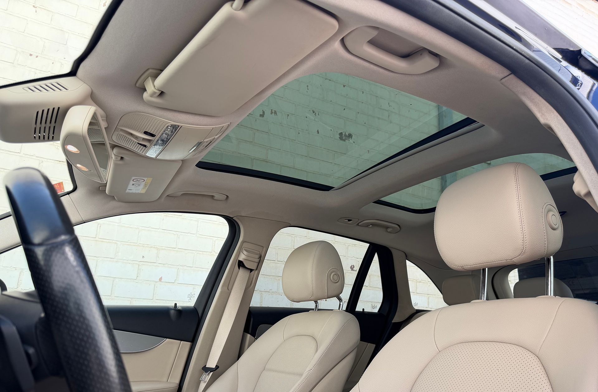 Mercedes-Benz GLC Mercedes GLC GLC 250 d 4Matic - foto 6