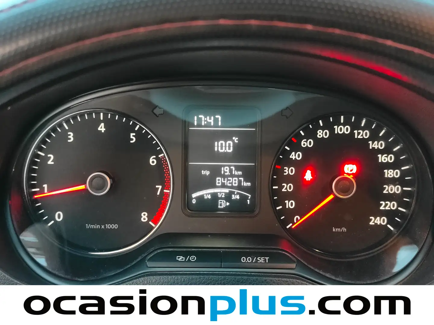 Foto Volkswagen Polo Volkswagen Polo Advance 1.2 BMT (70 CV)