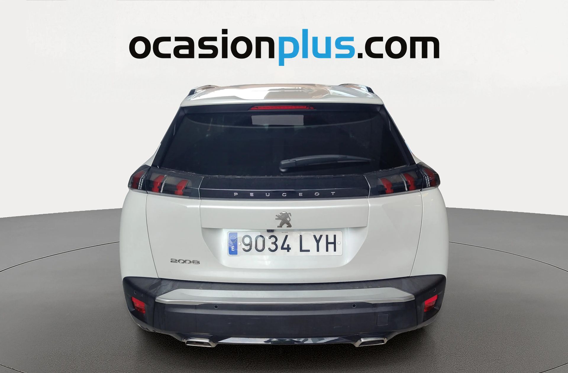 Peugeot 2008 PureTech 130 Allure Pack - foto 15