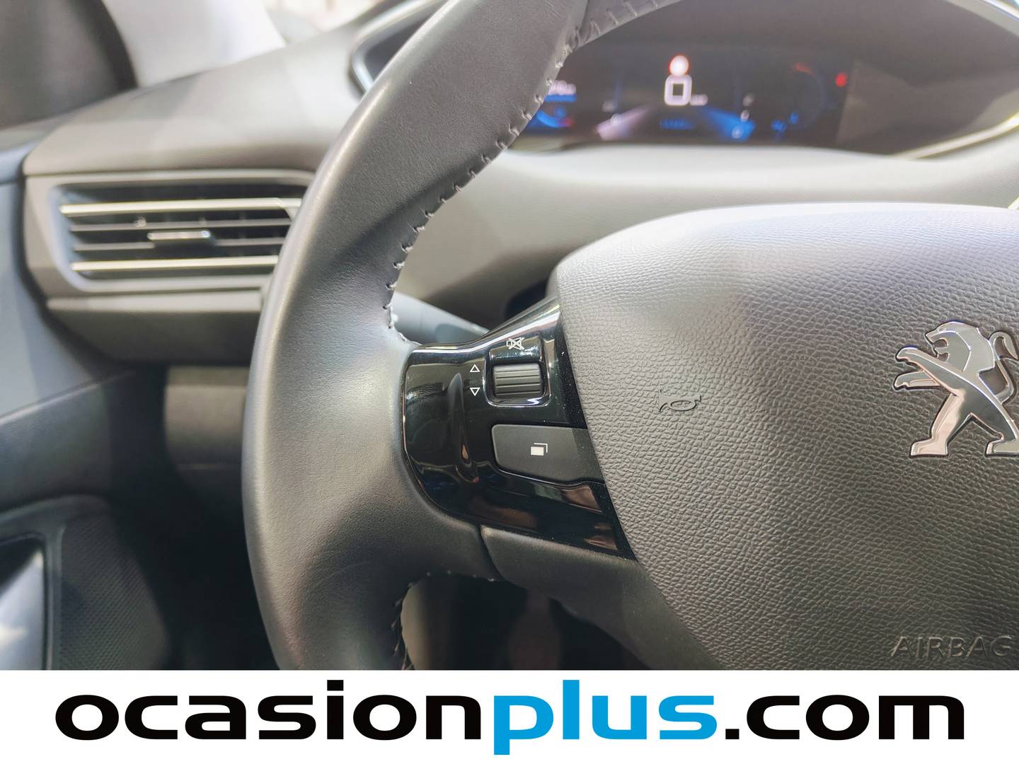 Peugeot 308 Peugeot 308 SW BlueHDi 130 S&S Allure Pack (130 CV) 130cv