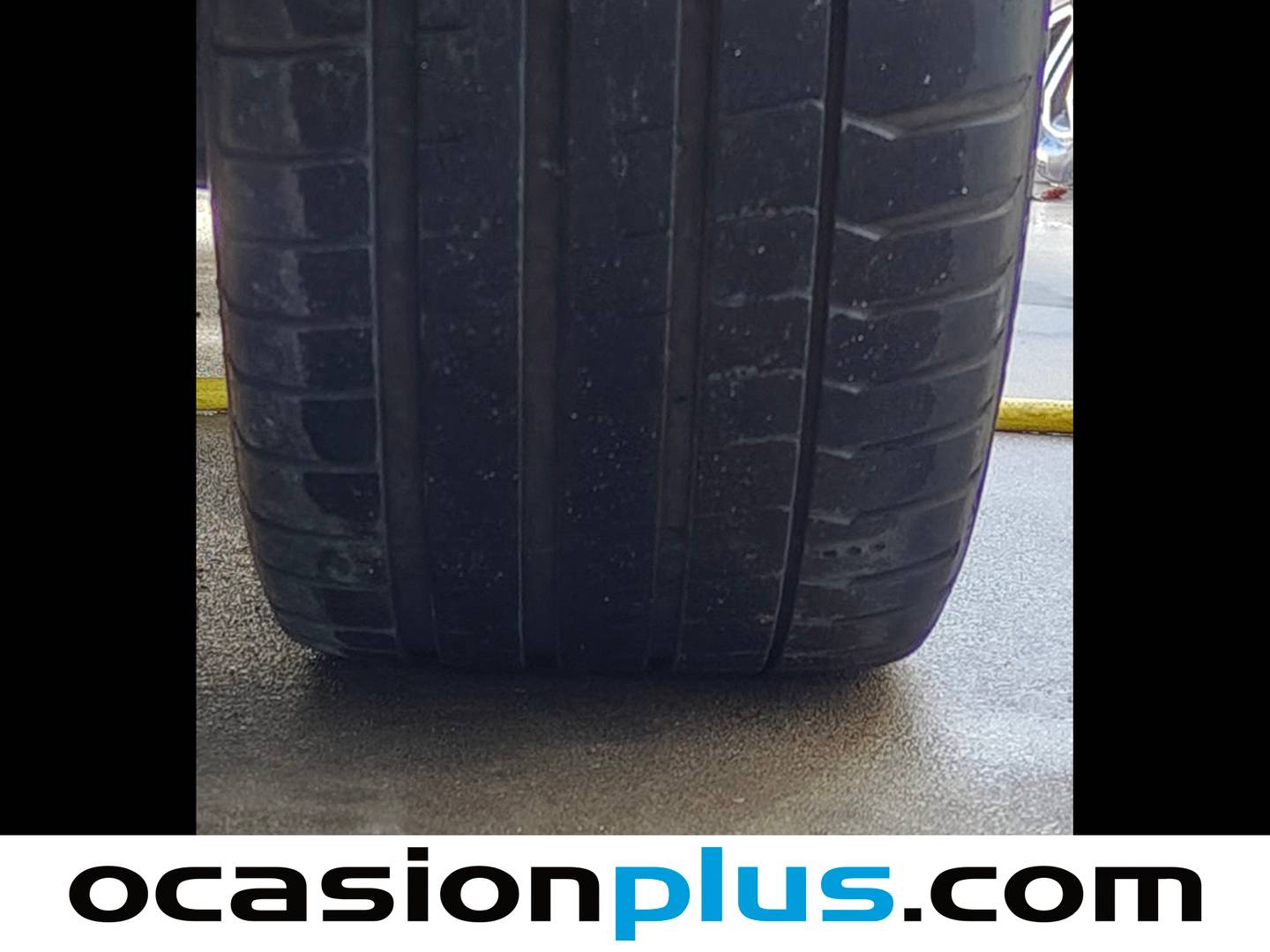 Audi A3 Audi A3 Sedan Black line 35 TDI (150 CV) S tronic Pack S-Line 150cv