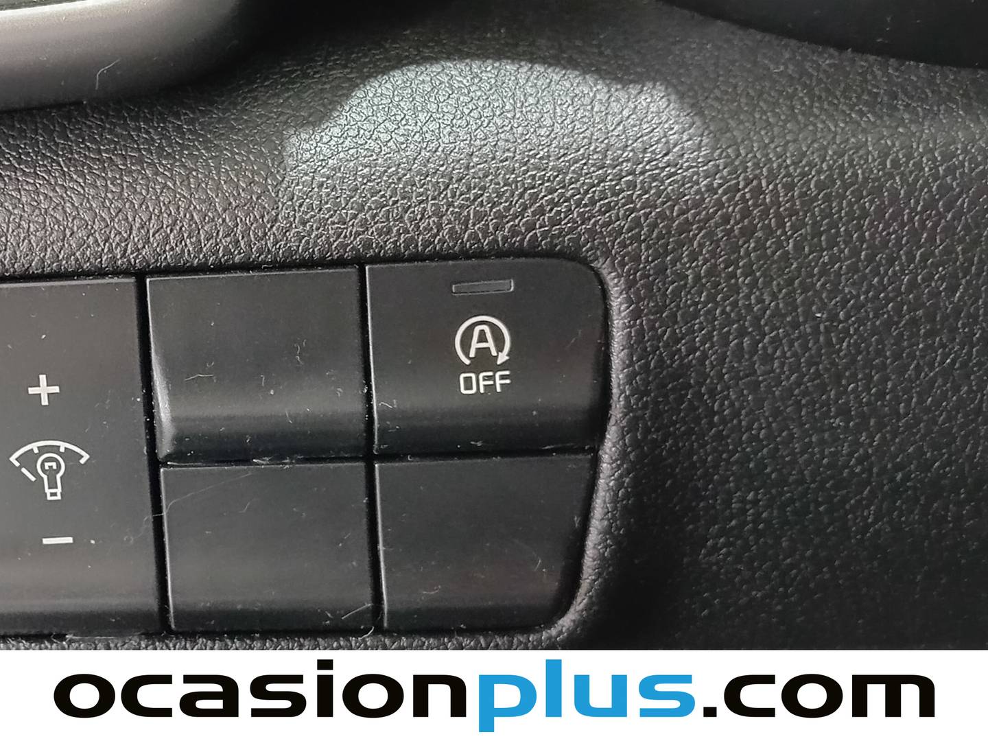 Extras del KIA Sportage KIA Sportage 1.6 MHEV Concept 4x2 (136 CV)
