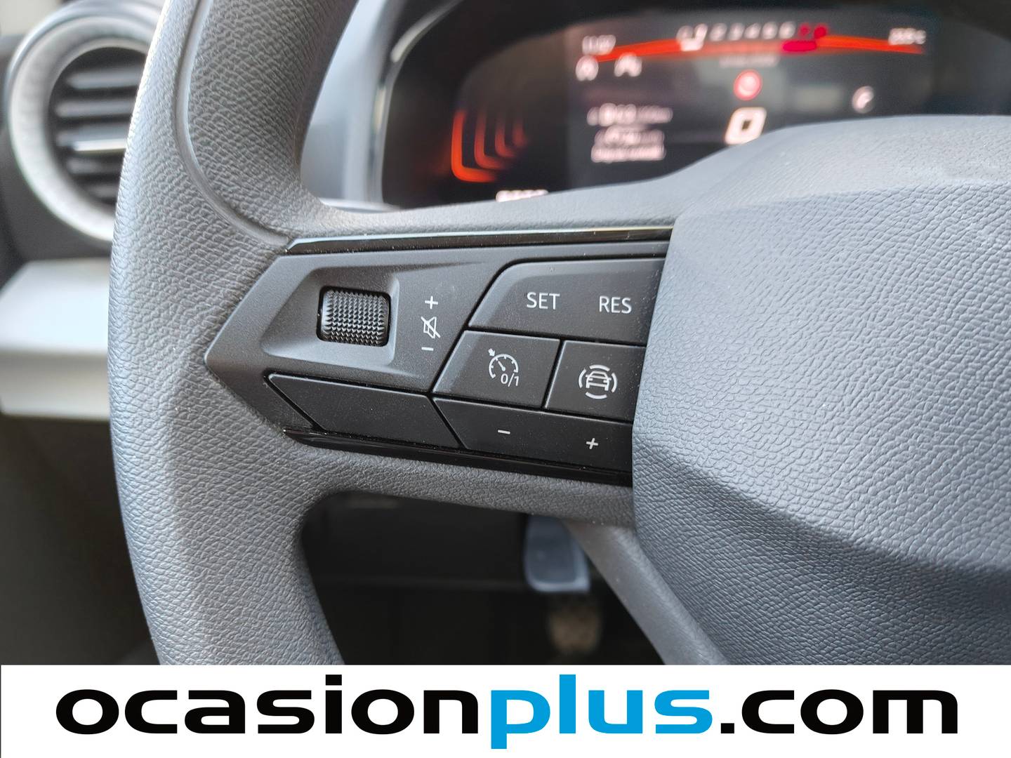 Seat Ibiza Seat Ibiza 1.0 MPI S&S Reference XM (80 CV) seminuevo
