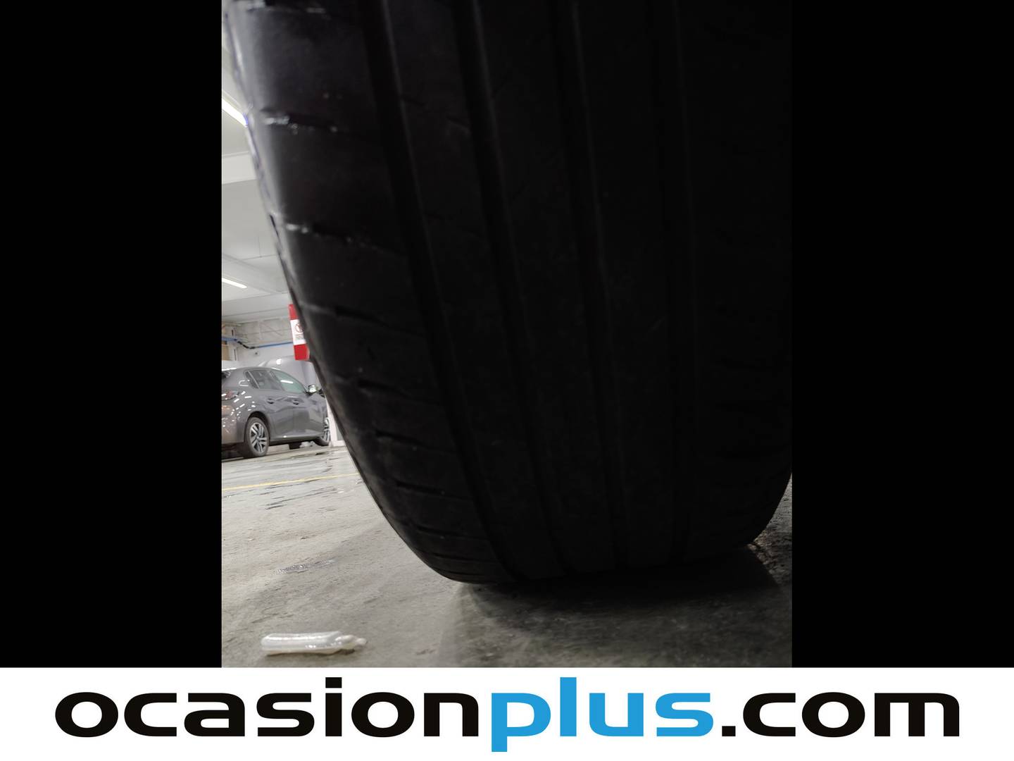 Foto Nissan QASHQAI Nissan Qashqai DIG-T 140 N-Connecta (140 CV)