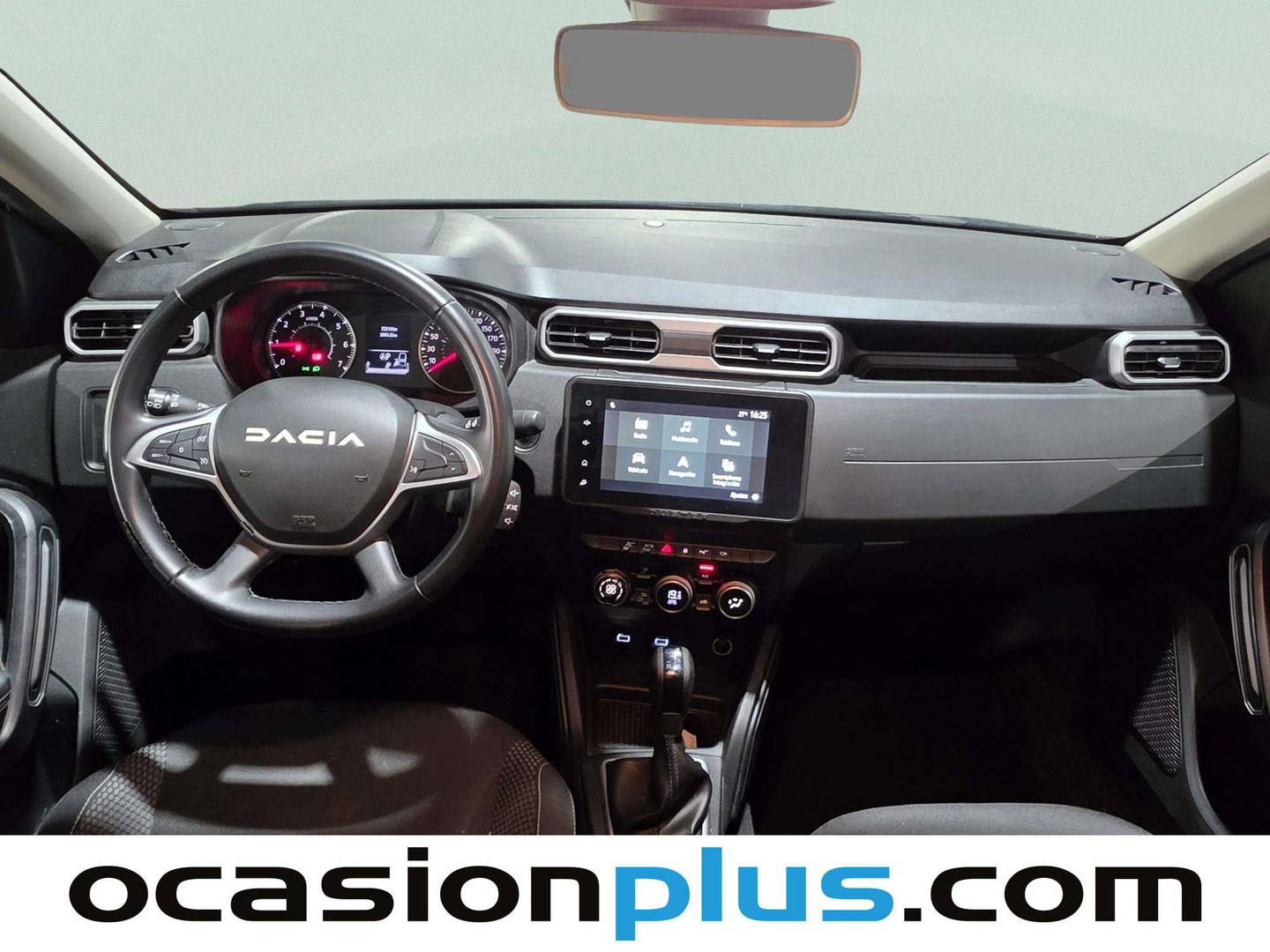 Dacia Duster Dacia Duster Journey Go TCE (150 CV) EDC de ocasión