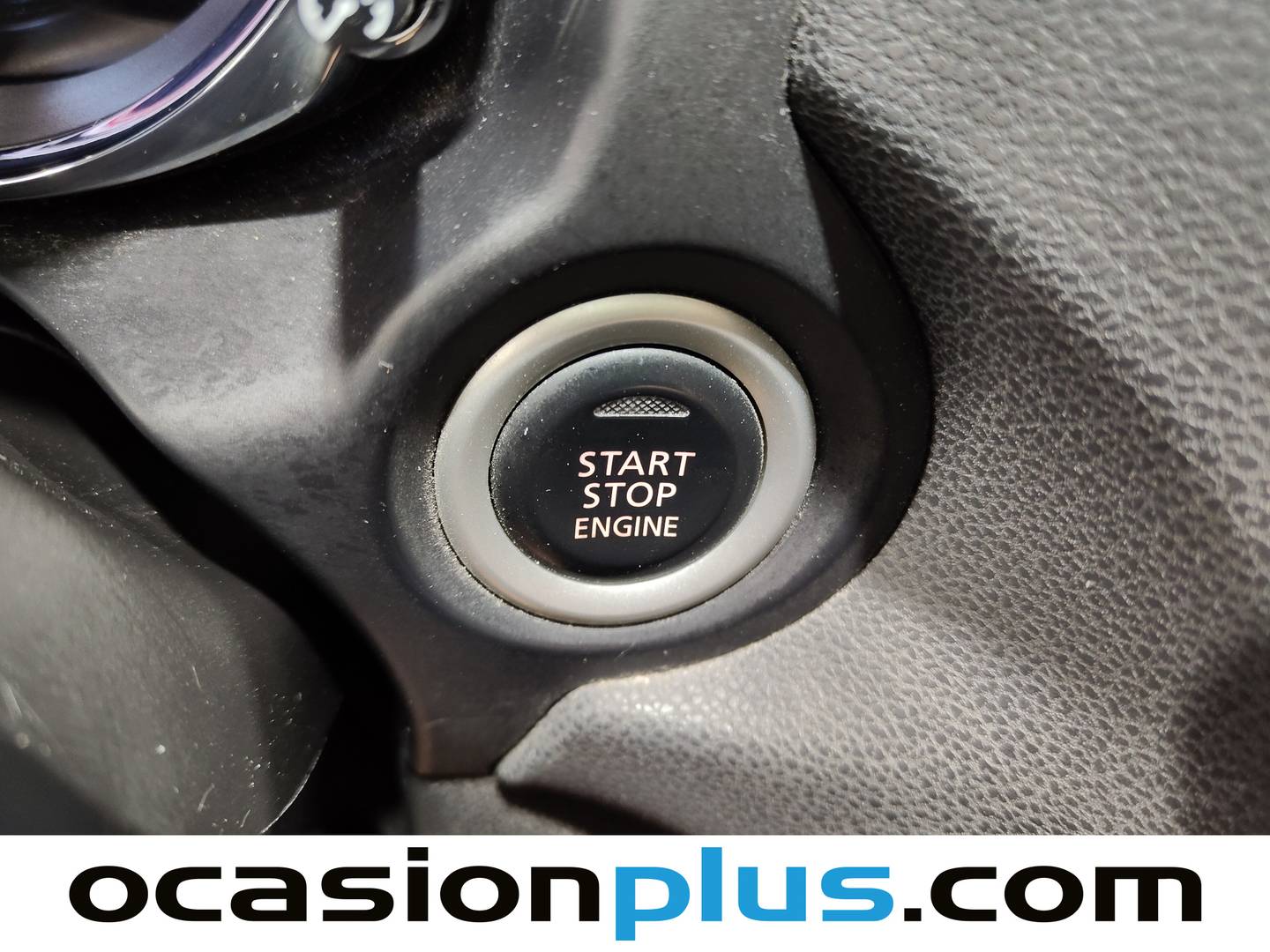 Acabados Mitsubishi ASX Mitsubishi ASX 160 MPI Motion (117 CV)