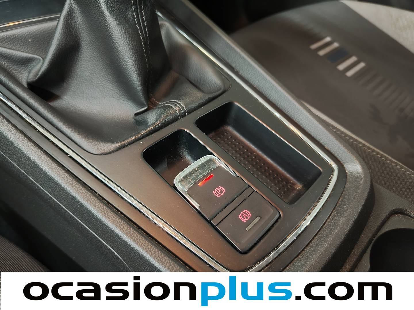 Seat León Seat León 1.0 EcoTSI S&S Style Visio Edition (115 CV) de segunda mano