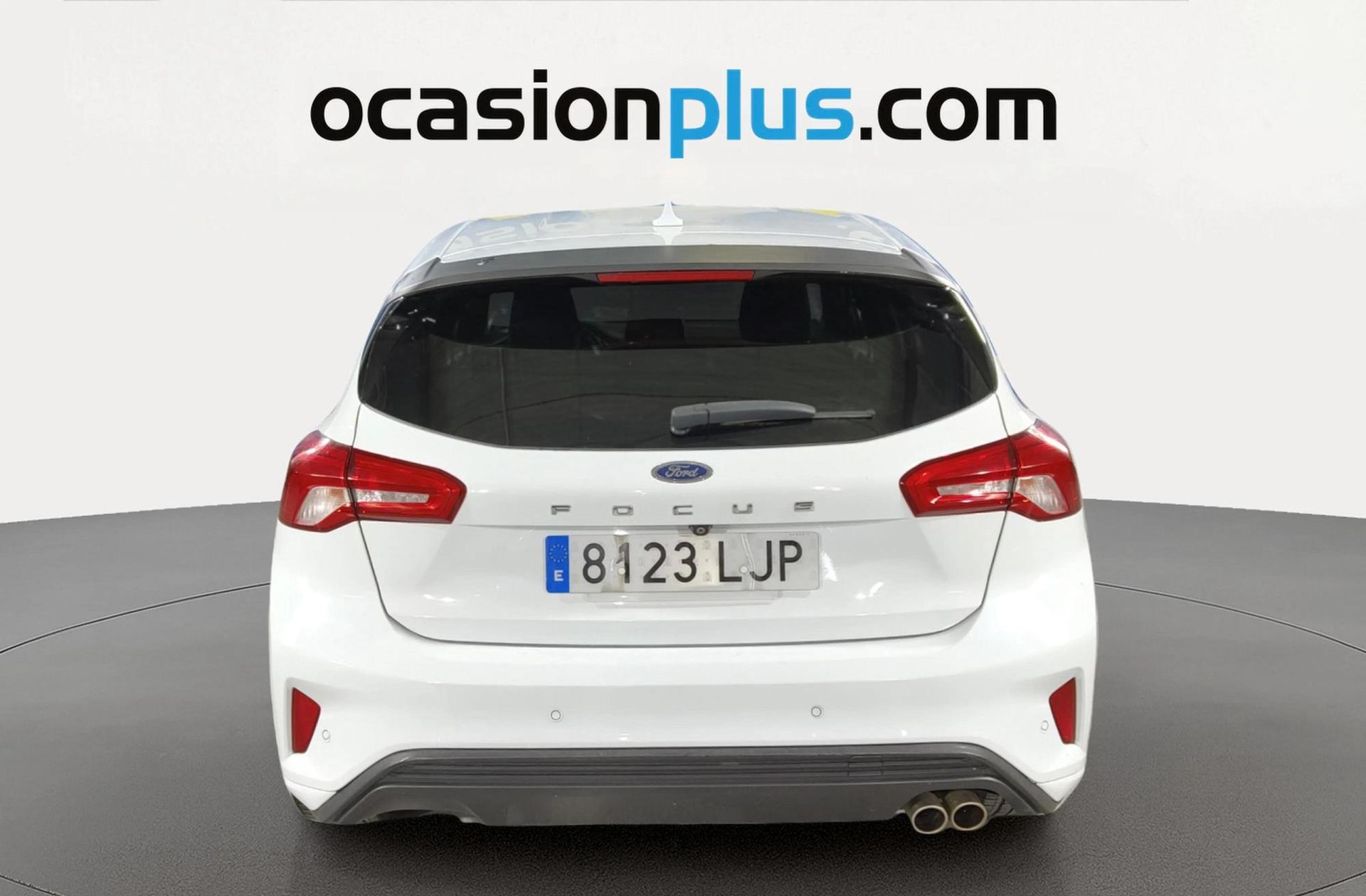 Ford Focus 1.0 EcoBoost ST-Line X - foto 16