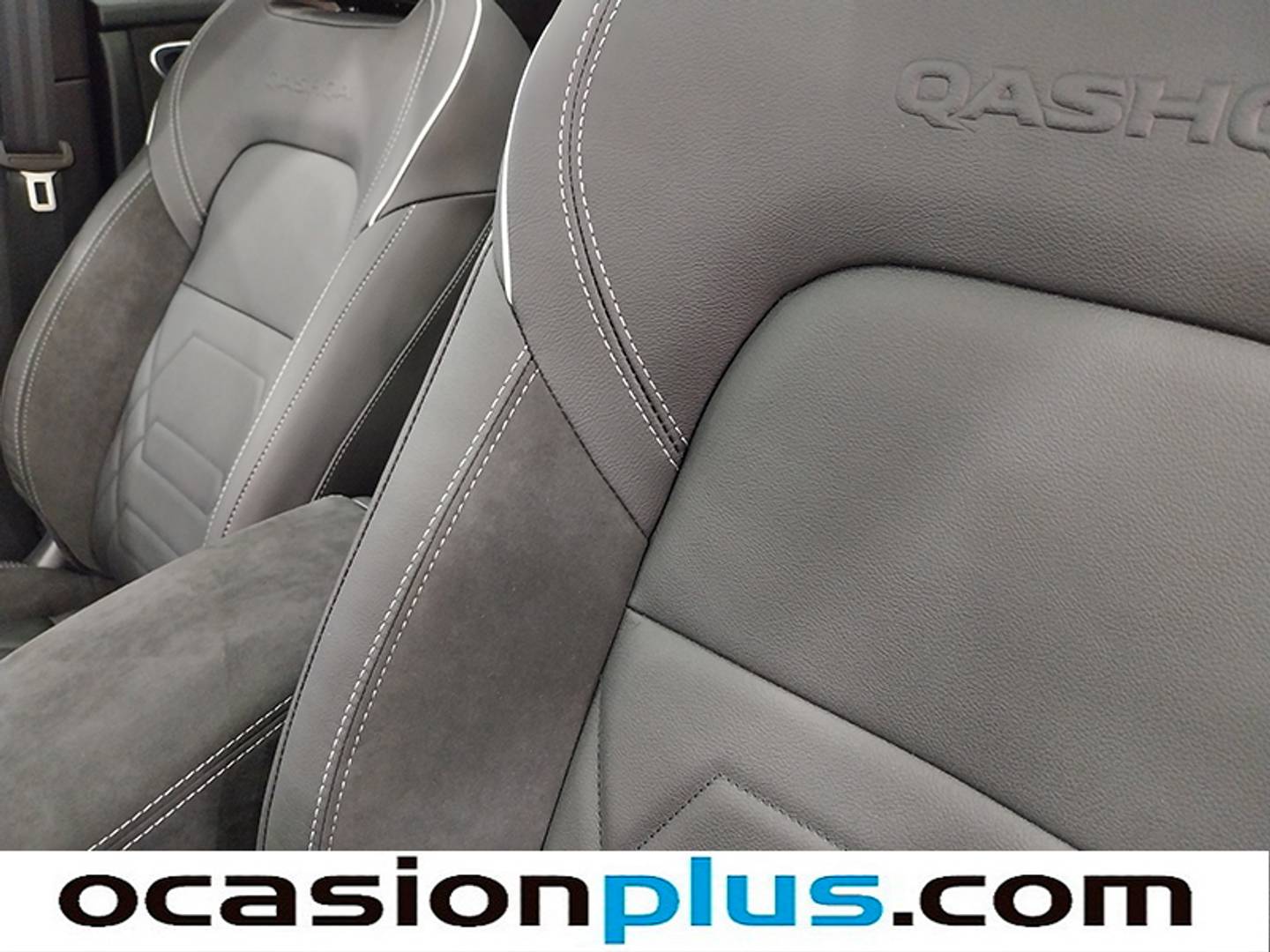 Foto Nissan QASHQAI Nissan Qashqai E-POWER N-Design (190 CV)