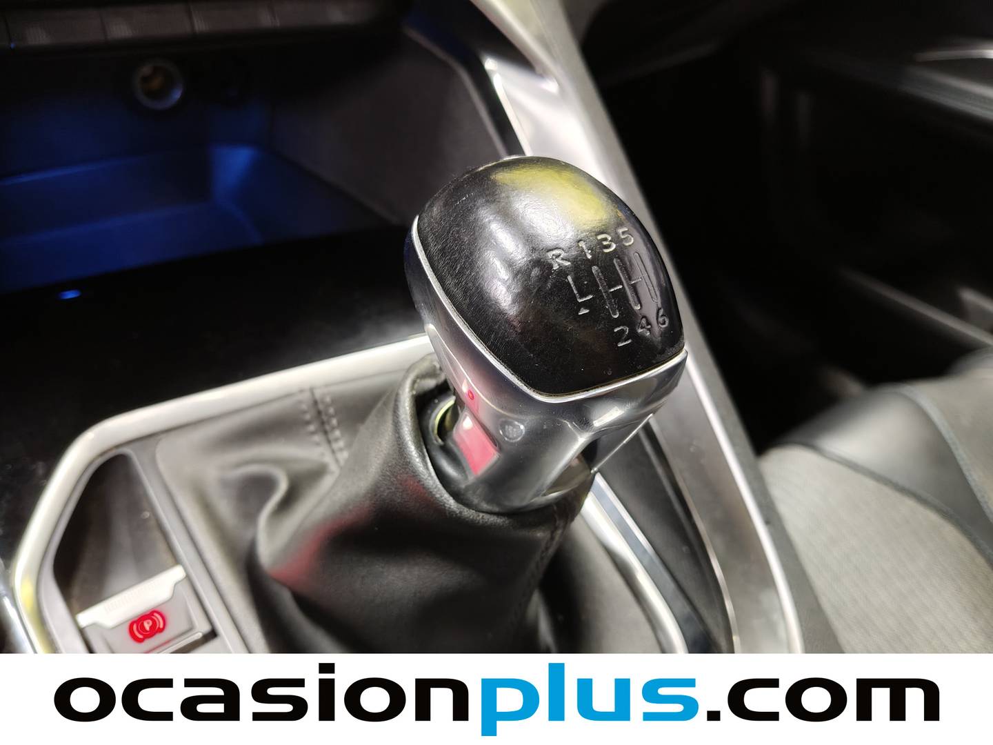 Peugeot 3008 Peugeot 3008 PureTech 130 S&S Allure Pack (130 CV) de segunda mano