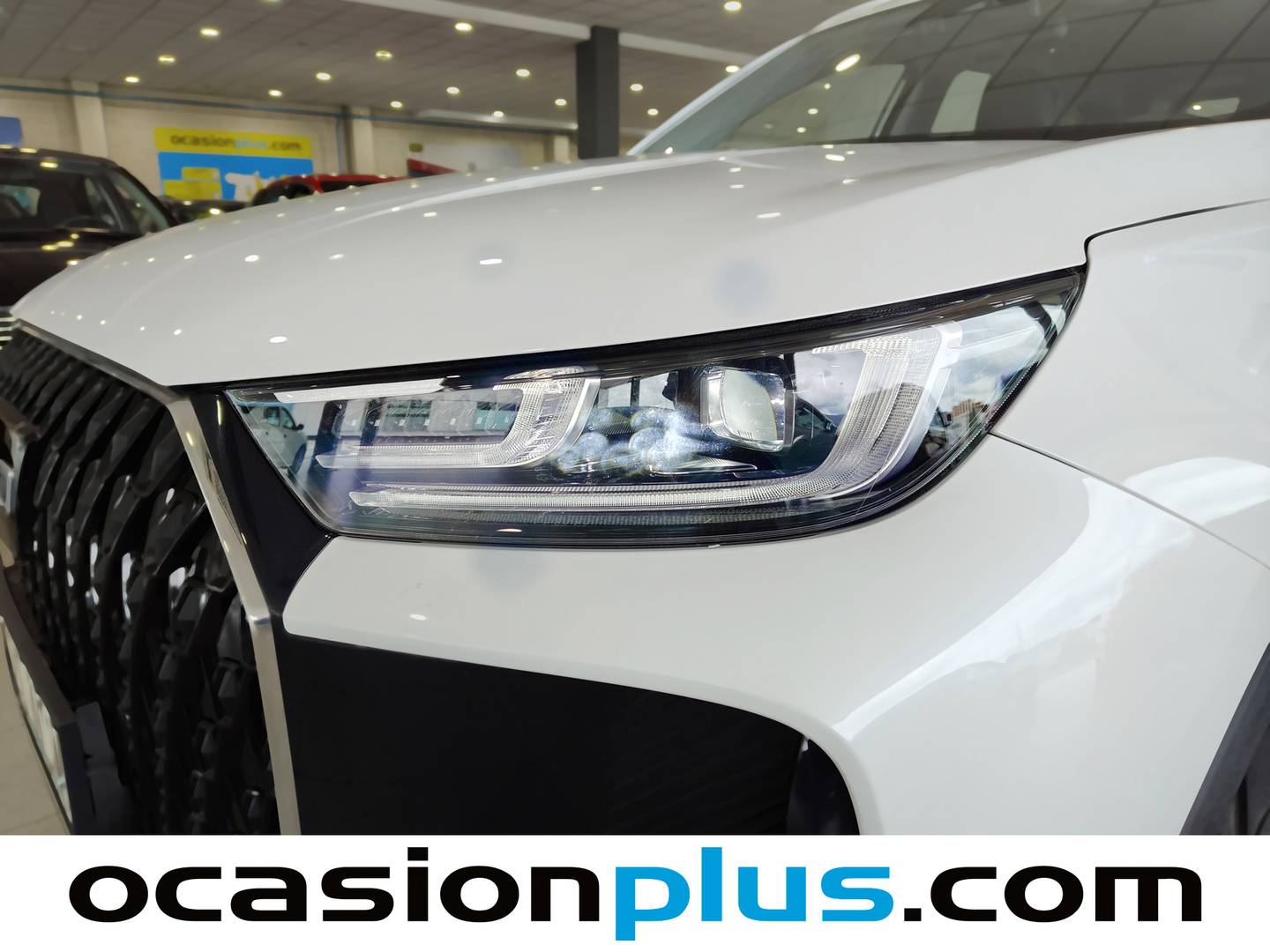 EBRO S700 EBRO S700 1.6 TGDI Comfort DCT (147 CV) al mejor precio