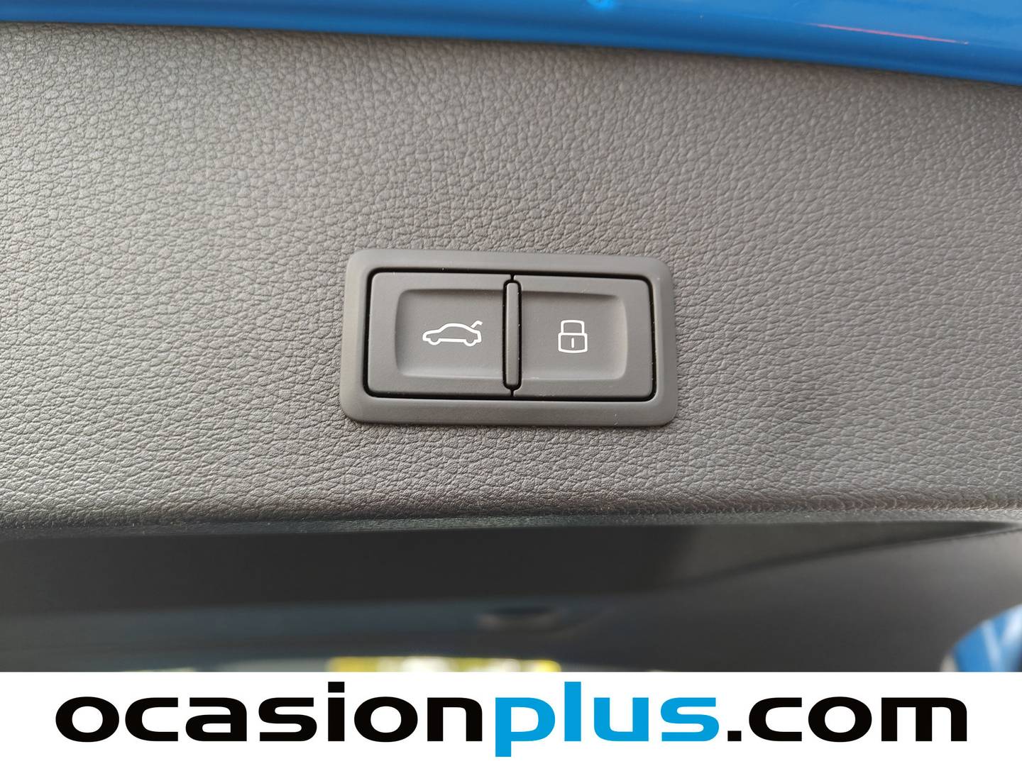 Foto Audi Q2 Audi Q2 Black Line 35 TDI (150 CV)