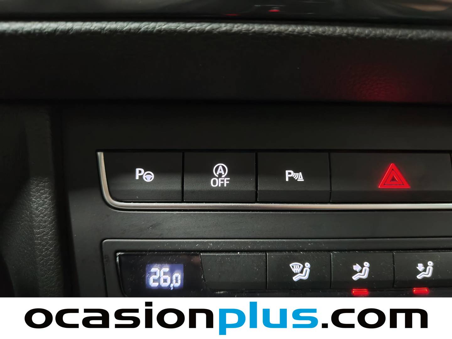 Foto Seat Ateca SEAT Ateca 1.5 TSI S&S Style XL (150 CV)