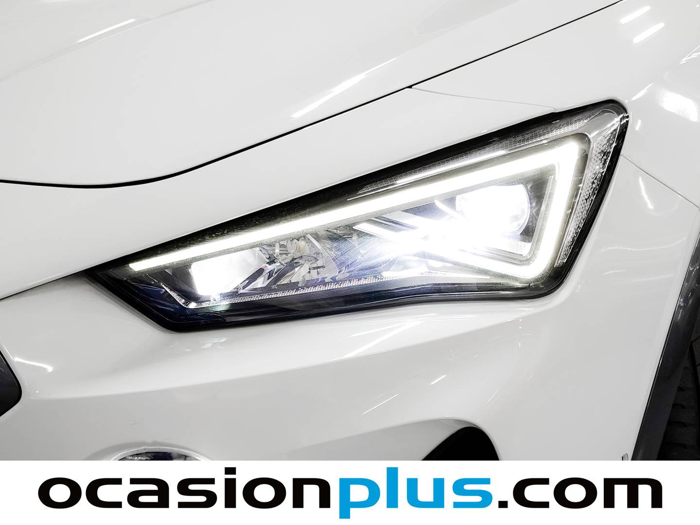 Cupra Formentor Cupra Formentor 1.4 e-Hybrid VZ DSG (245 CV) al mejor precio