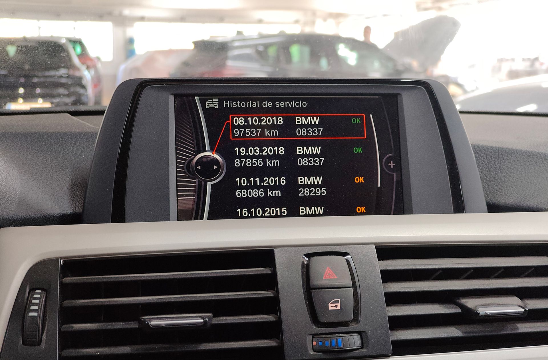 BMW Serie 3 320i - foto 20