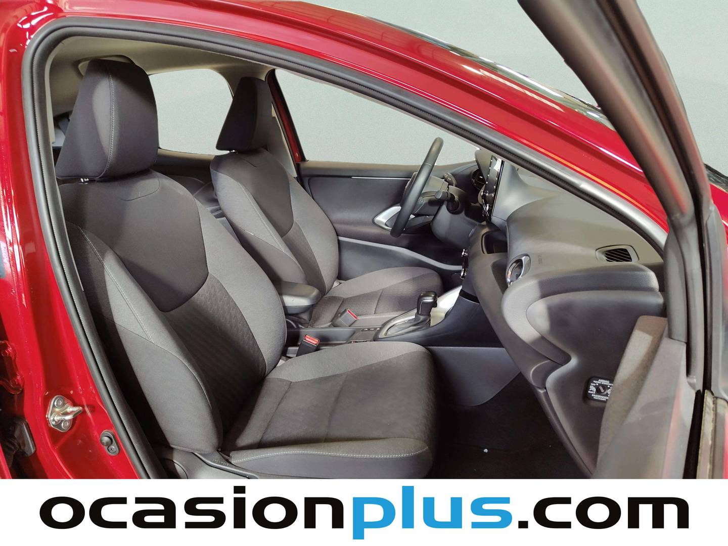 Toyota Yaris Toyota Yaris 120H Business Plus (116 CV) automático