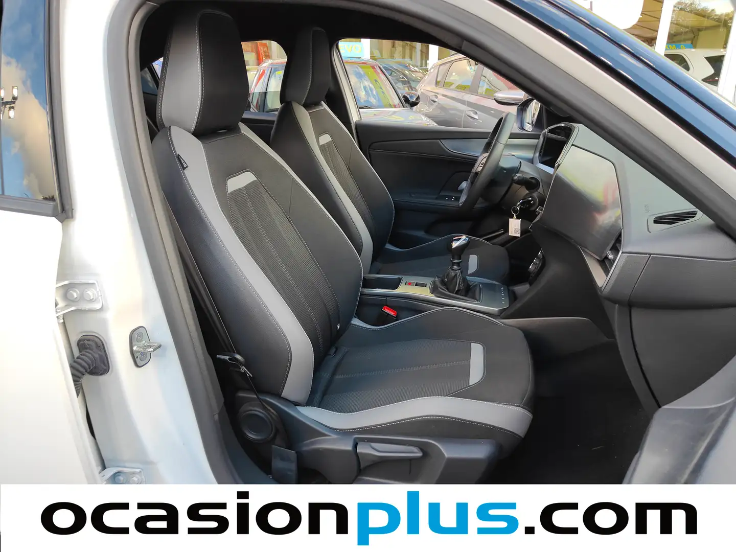 Foto Opel Mokka Opel Mokka 1.2 T GS (136 CV)