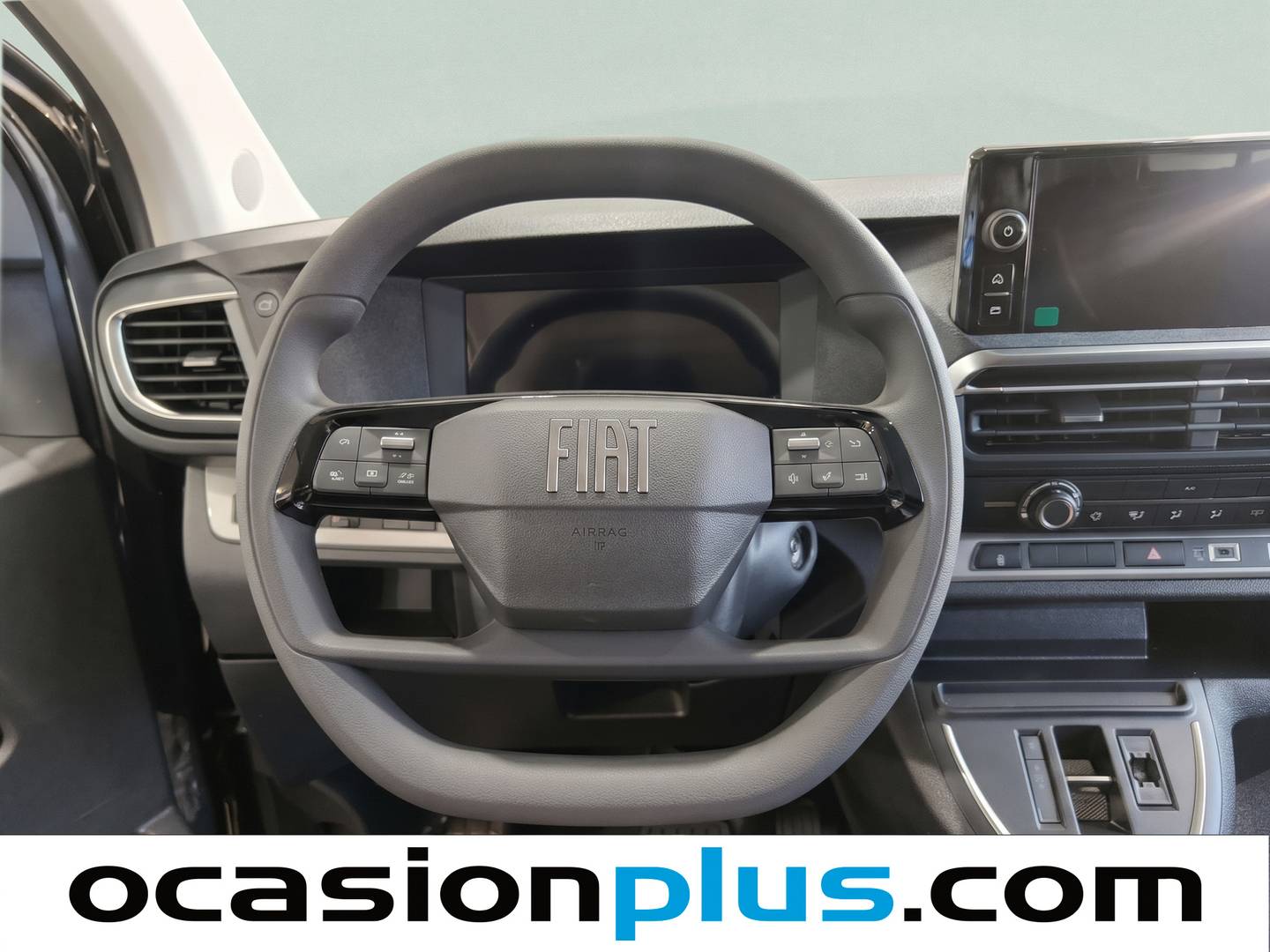 Fiat Ulysse Fiat Ulysse BlueHDi 180 S&S Talla M AT8 (180 CV)8 Plazas 2026