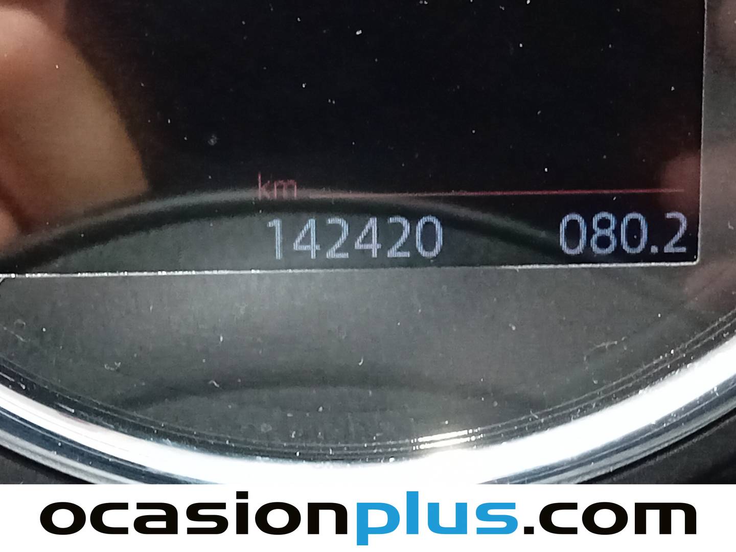 Mini Countryman Mini MINI Countryman Cooper D (150 CV) seminuevo