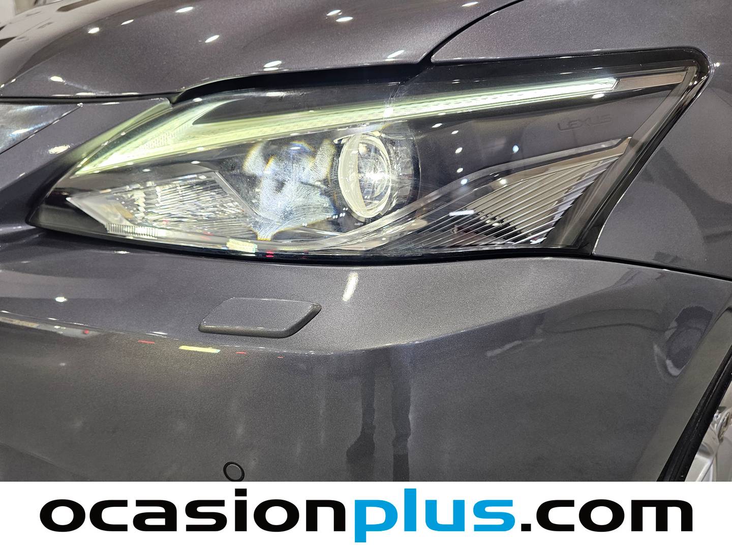 Lexus CT Lexus CT 200h Luxury (136 CV) km 0