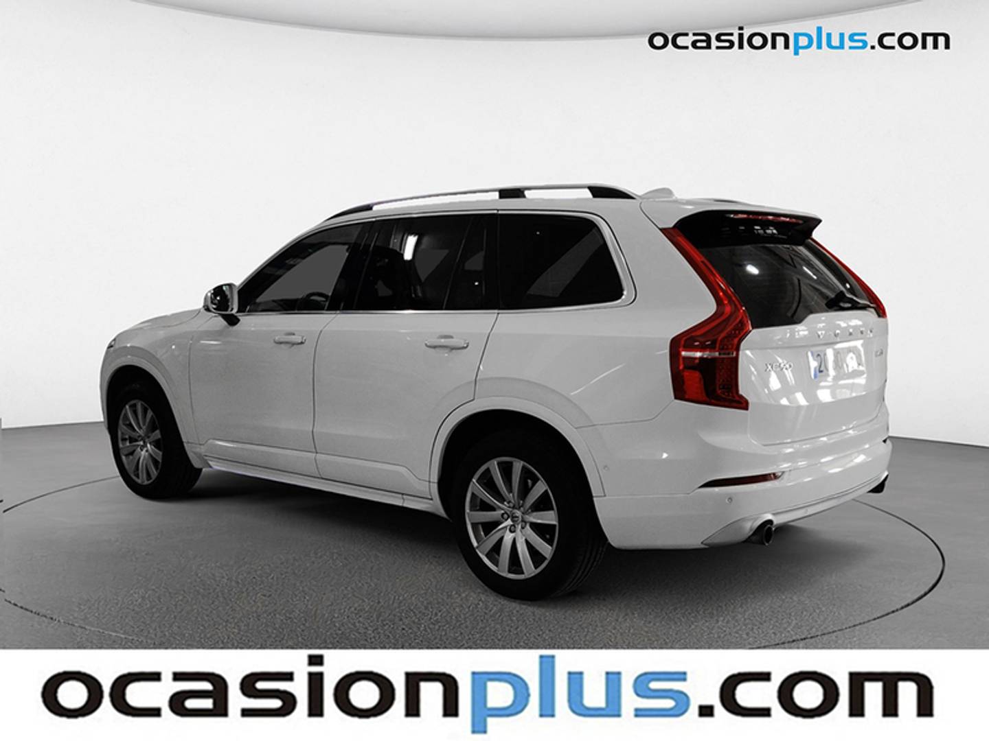 Foto Volvo XC90 Volvo XC90 D5 Momentum AWD Auto (225 CV) 7 Plazas