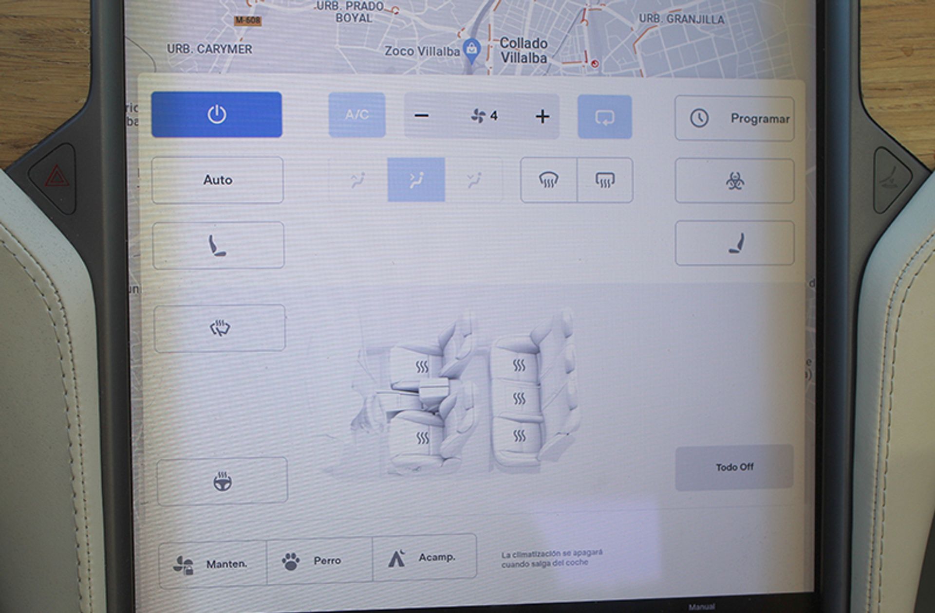 Tesla Model S 75d 4WD - foto 25
