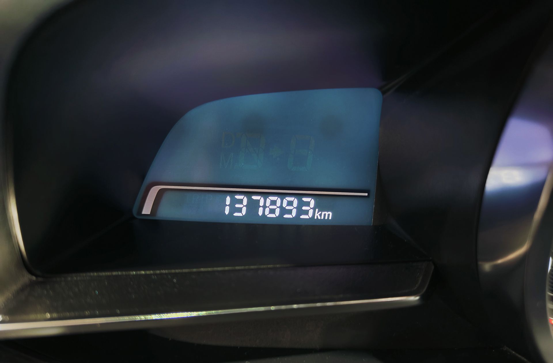Mazda Mazda3 2.0 GE Luxury - foto 10