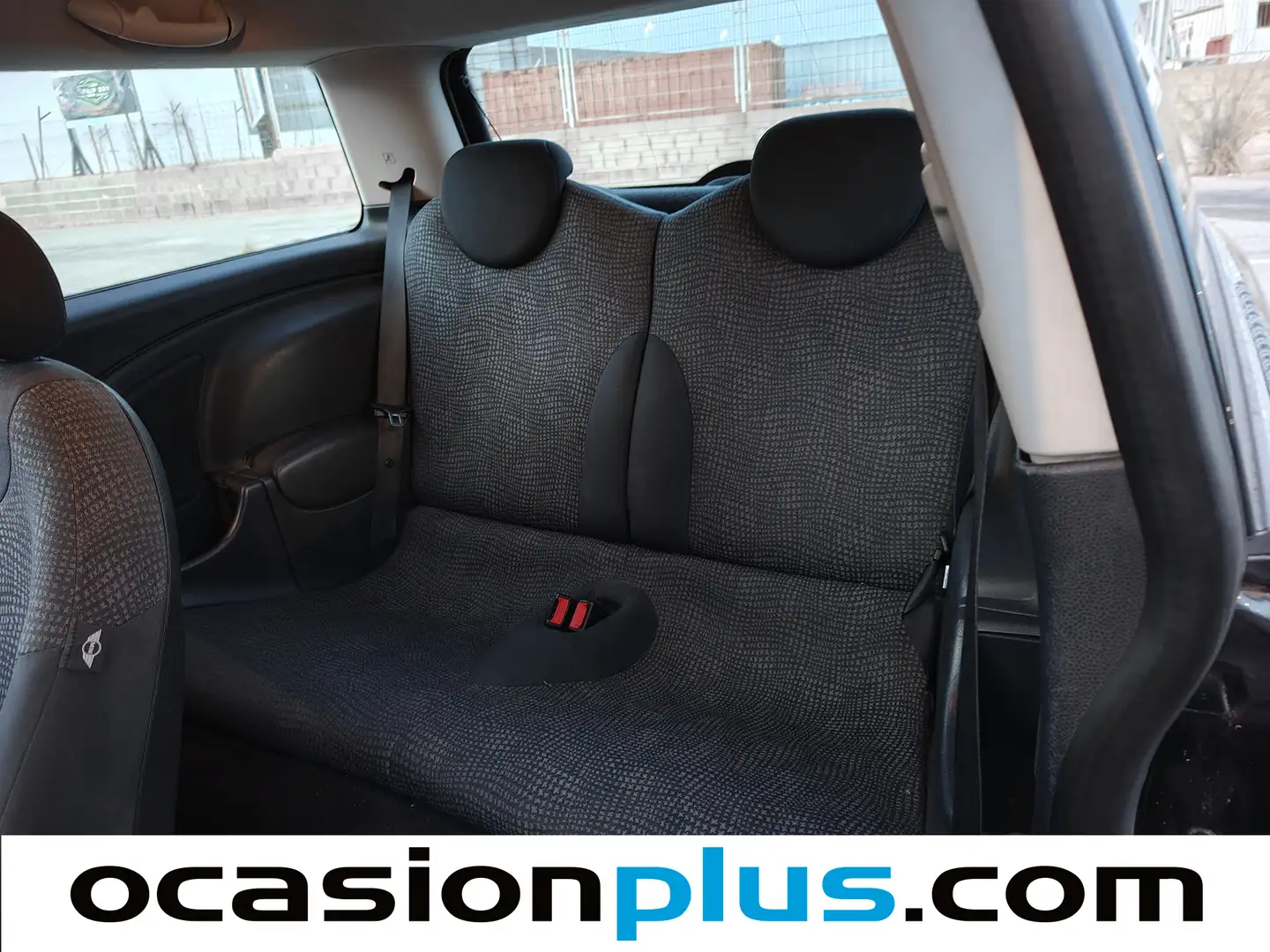 Foto Mini MINI MINI MINI 3 Puertas Cooper (115 CV)