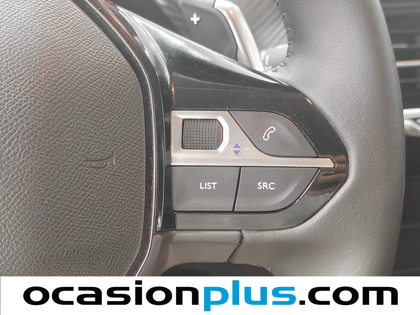 Peugeot 208 Peugeot 208 Style Hybrid 110 eDCS6 (110 CV) barato
