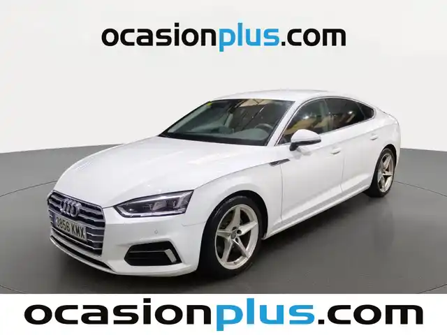 Audi A5 Sportback Sport 2.0 TDI  (150 CV) S tronic de segunda mano