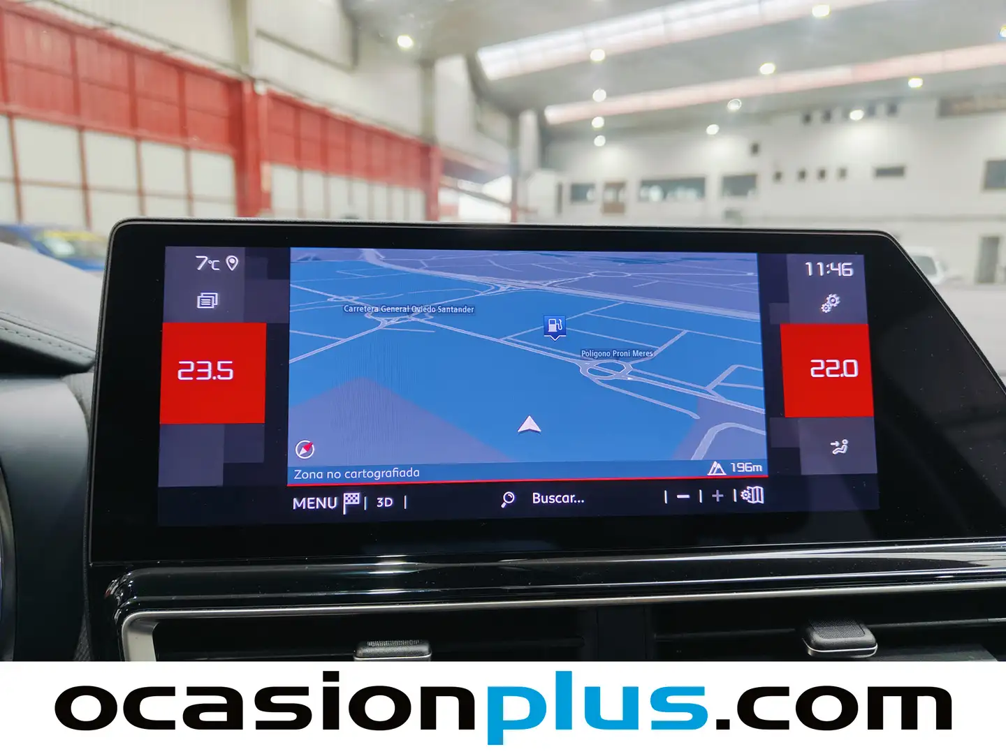 Foto Citroën C5 Aircross Citroen C5 Aircross PureTech 130 S&S Feel (131 CV)