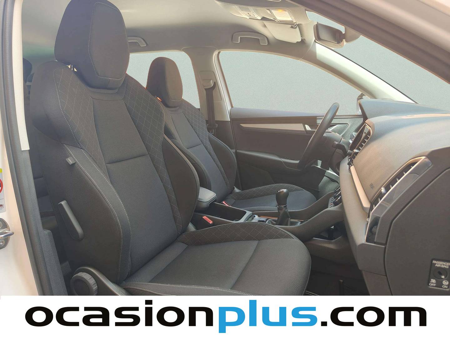 Skoda Karoq Skoda Karoq 1.6 TDI Ambition (115 CV) km 0