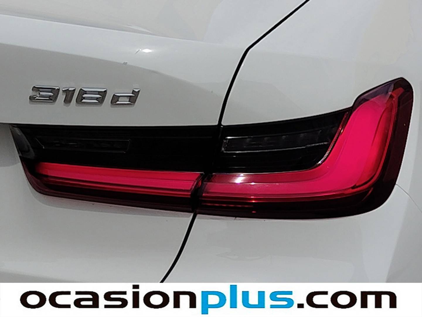 Foto BMW Serie 3 BMW Serie 3 318d (150 CV)