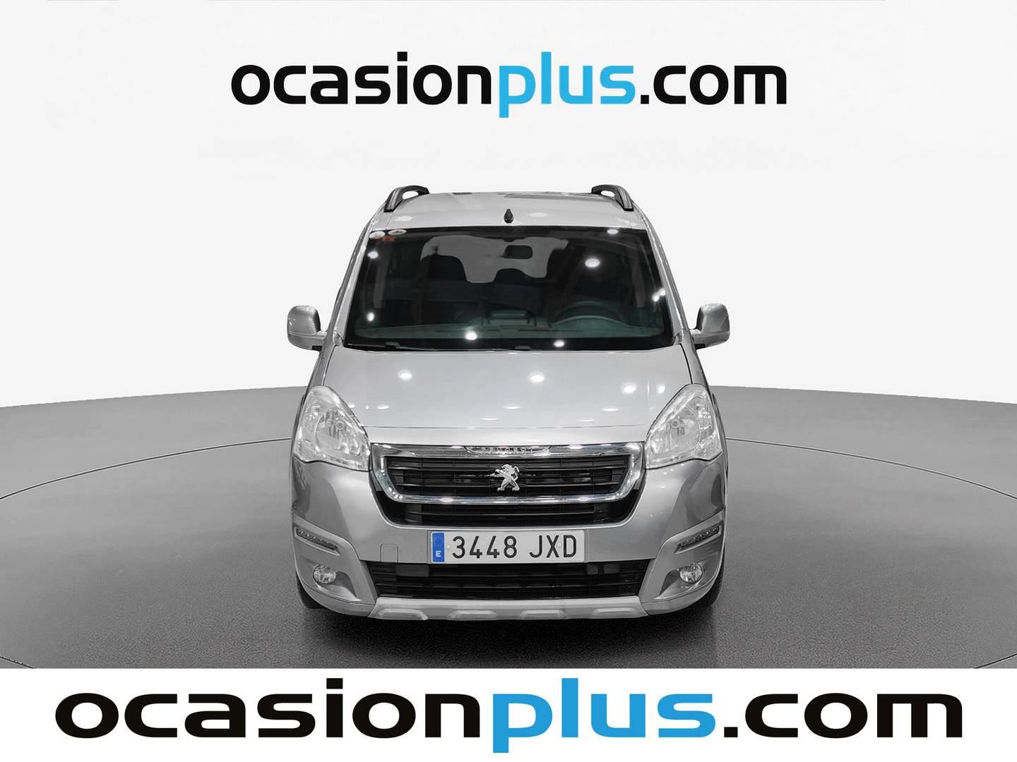 Peugeot Partner Peugeot Partner Tepee Combi BlueHDI 100 Style (100 CV) barato