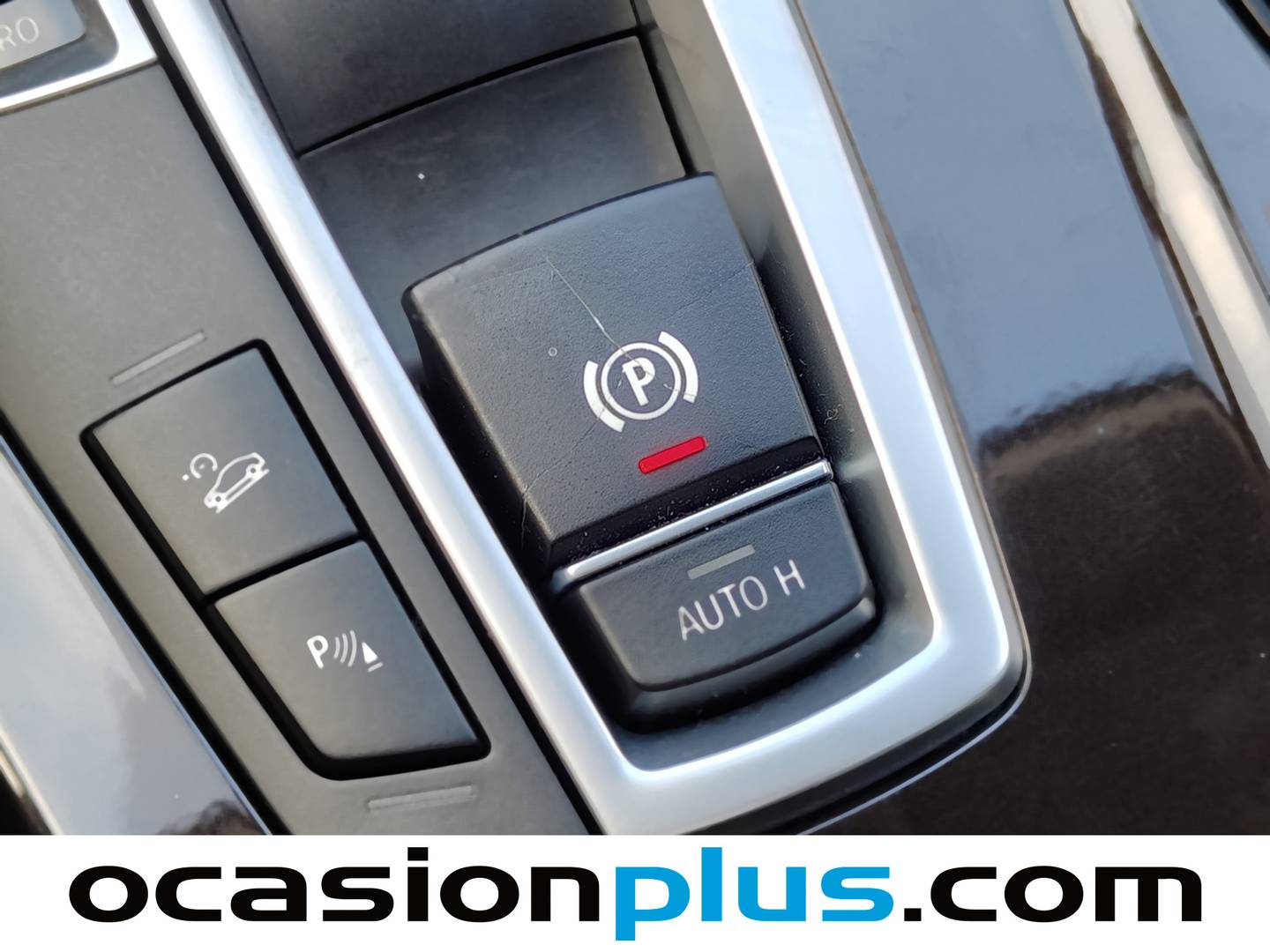 BMW X4 BMW X4 xDrive20d (190 CV) de ocasión