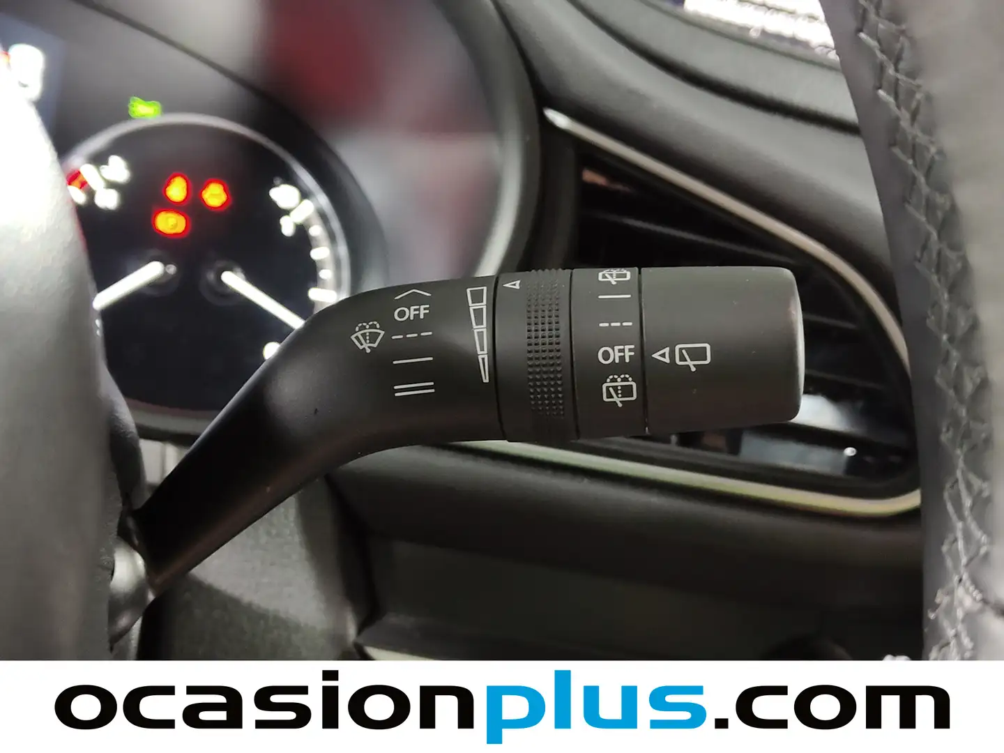 Foto Mazda CX-30 Mazda CX-30 e-SKY G MHEV Prime-line (140 CV)