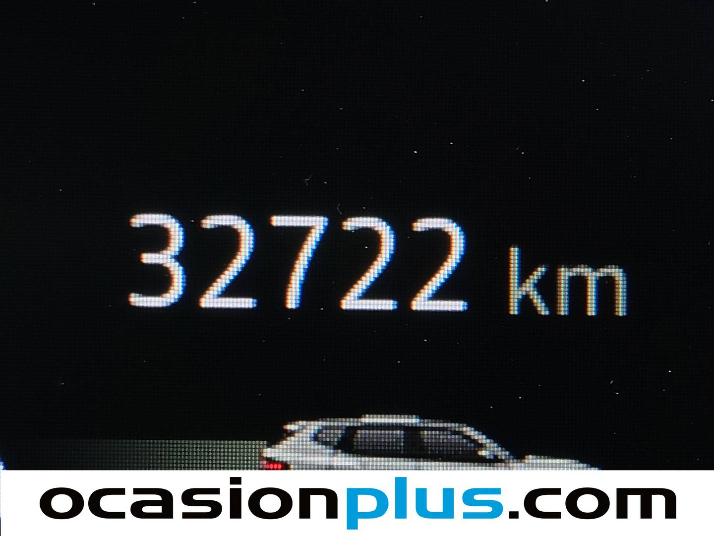 Dacia Duster Dacia Duster Journey TCE 48v 4X2 (130 CV) seminuevo